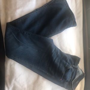 Judy Blue bootcut Jeans